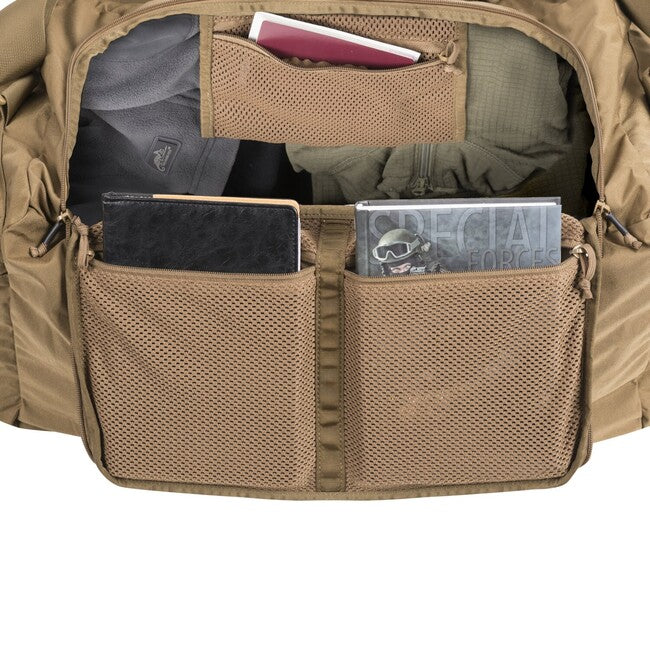 Helikon-Tex URBAN Travel Bag Cordura PenCott WildWood™