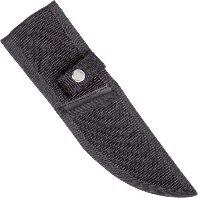 Haller Fixed Blade Knife Kordelgriff 40426
