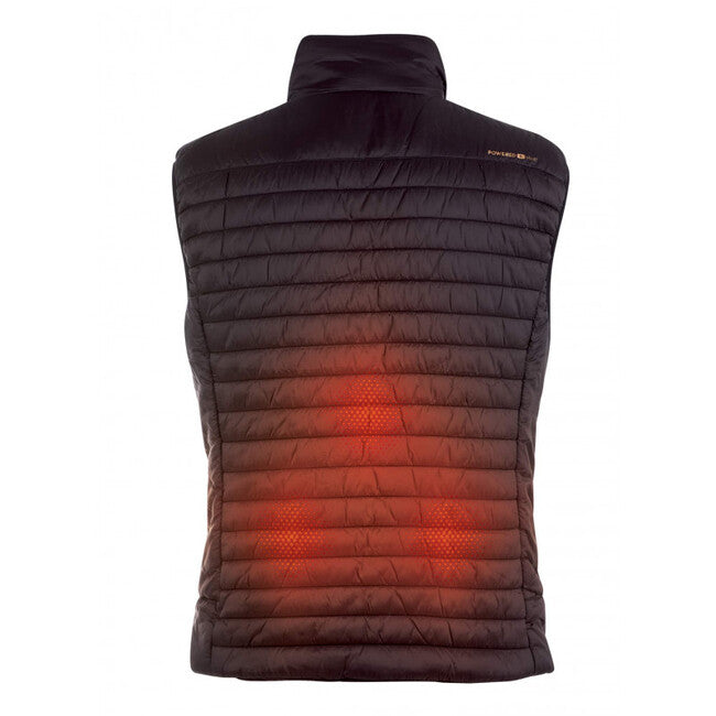 Therm-ic Men's Heated Vest