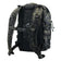 Agilite Amap III Assault Pack 26, Multicam Black