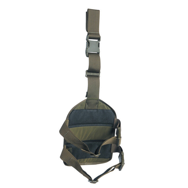 Tasmanian Tiger Leg Base Holster, Olive