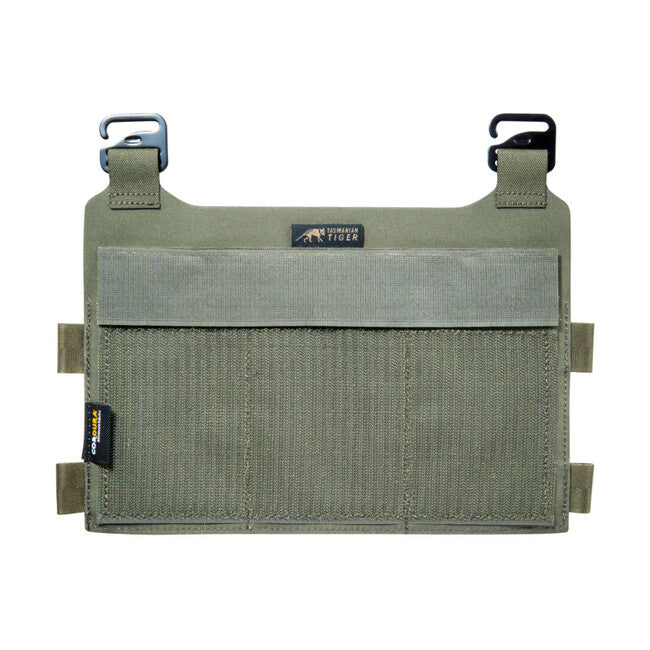 Tasmanian Tiger Panel 3 SGL Mini M4 EL, Olive