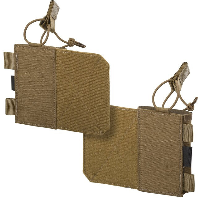 Helikon-Tex COMPETITION Side Pouch Set, Black