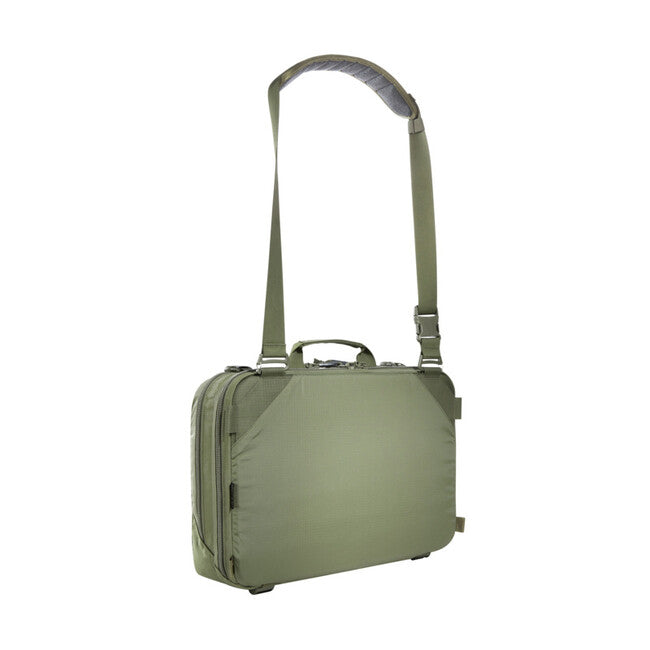 Tasmanian Tiger Shoulder Bag, Olive