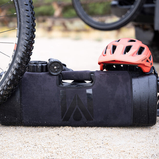 Klymit Neoprene Cover, Black