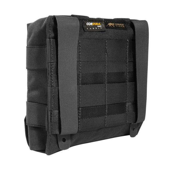 Tasmanian Tiger IFAK Pouch S MKII, Black