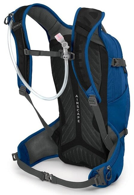 OSPREY Raptor 14 Cycling Backpack, Postal Blue