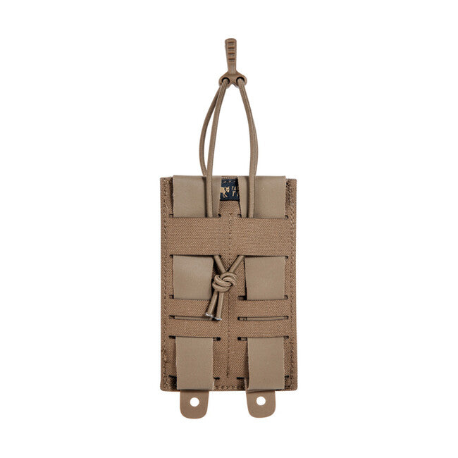 Tasmanian Tiger SGL Mag Pouch BEL M4 MKIII, Coyote Brown