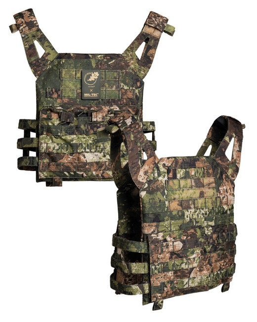 Mil-Tec WASP Z3A GEN.II Plate Carrier Vest