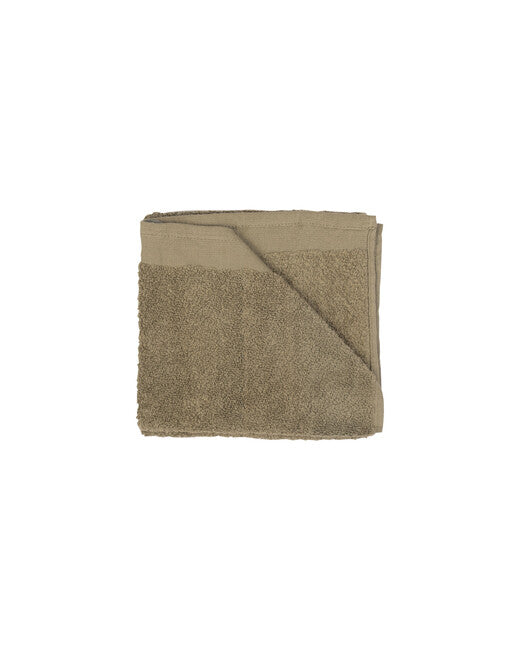 Mil-Tec BW Towel, 90x45 cm, Olive