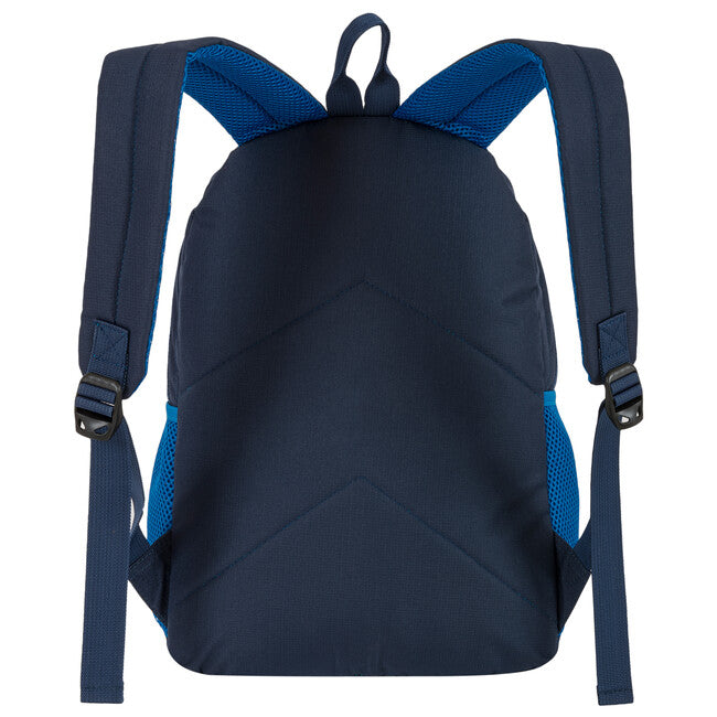 Highlander Dublin Children's Backpack 15L, Navy Blue