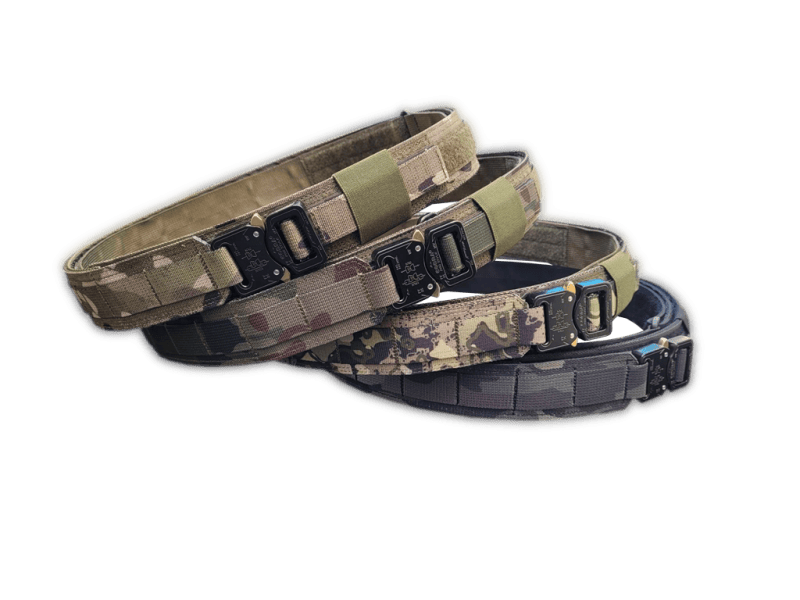 K9 Thorn Tactical Belt Hotel, Coyote
