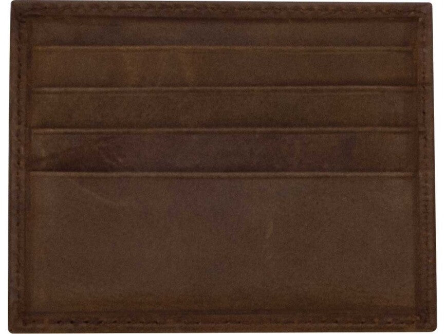 Zippo Denim Folding Wallet