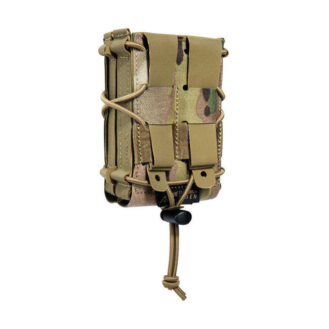 Tasmanian Tiger DBL Mag Pouch MCL MC, Multicam