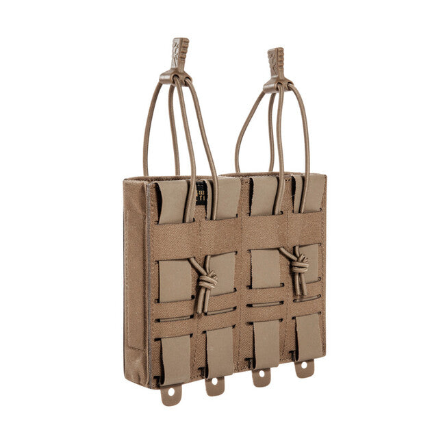 Tasmanian Tiger SGL Mag Pouch BEL M4MKIII, Coyote Brown