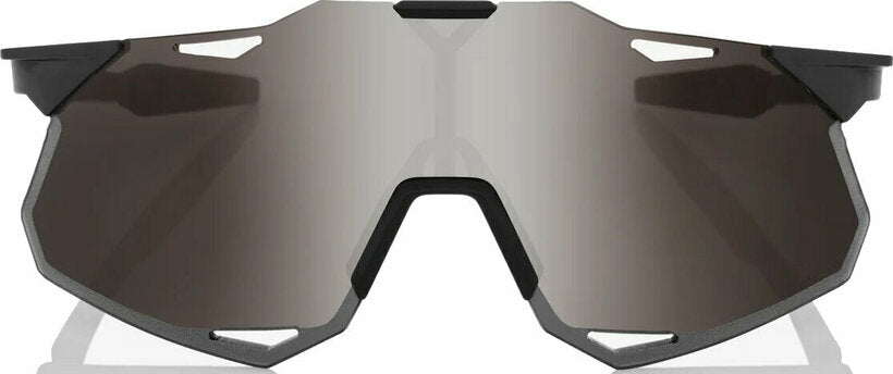 100% Hypercraft XS Sunglasses, Matte Black