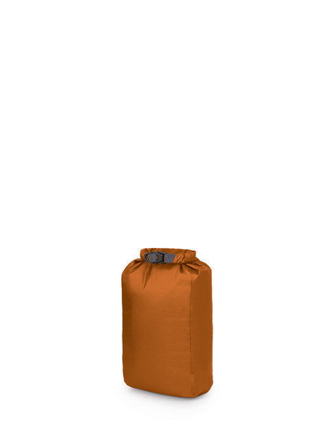 Osprey UL Dry Sack 6, Toffee Orange