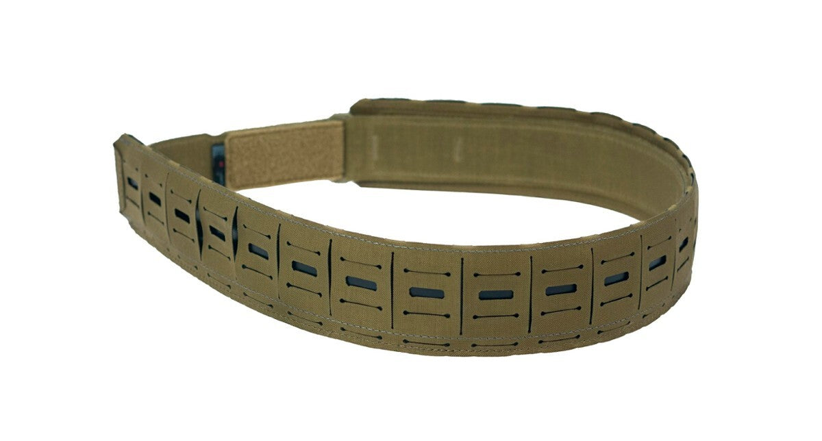 Templar's Gear PT5 MOLLE Belt Cover, Coyote