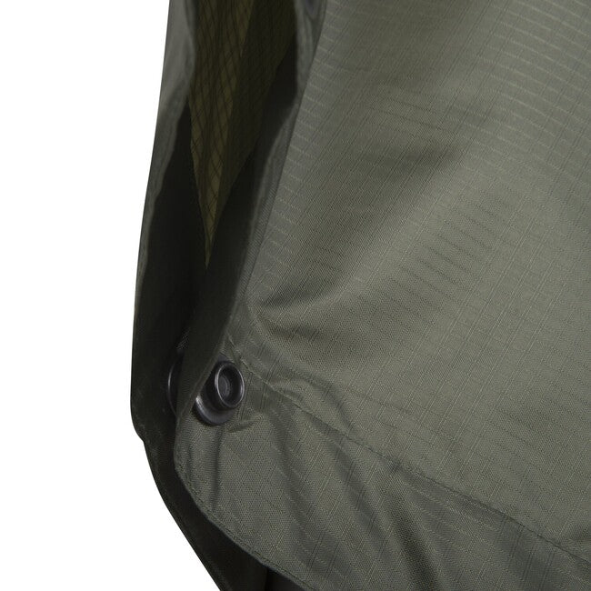 Helikon-Tex U.S. Rip-Stop Poncho, US Woodland