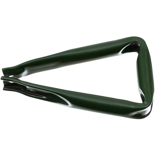 MFH Folding Shovel Handle, OD Green, Steel