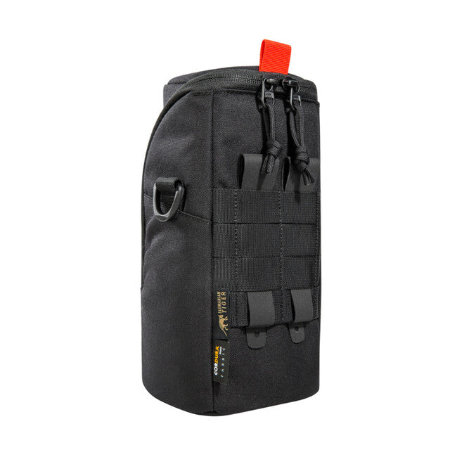 Tasmanian Tiger Tele Lens Bag, Black
