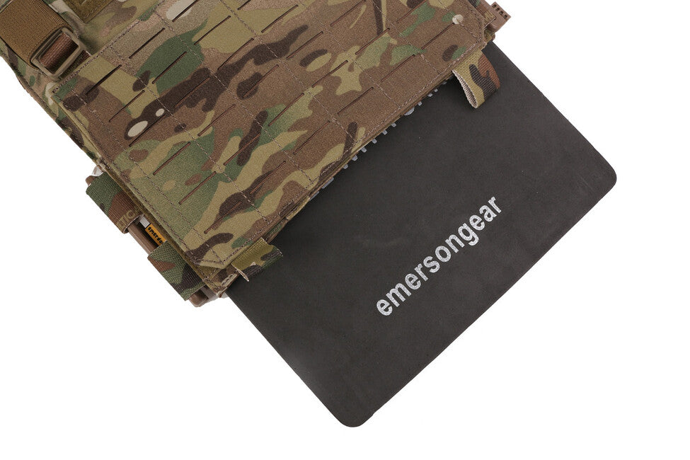 Emersongear W Roc Plate Carrier, Multicam 500D