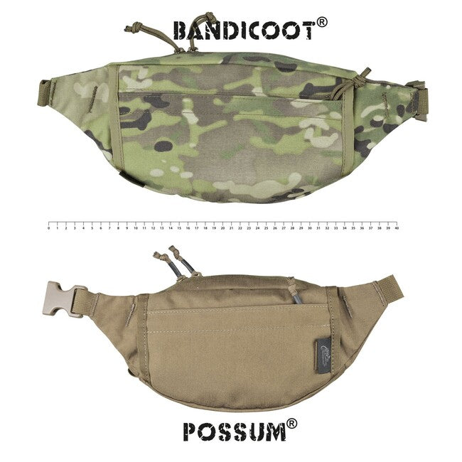 Helikon-Tex ľadvinka POSSUM WAIST, coyote