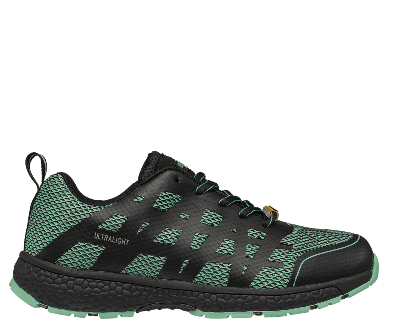 BENNON VECTRA O1 ESD NM Low Work Shoes