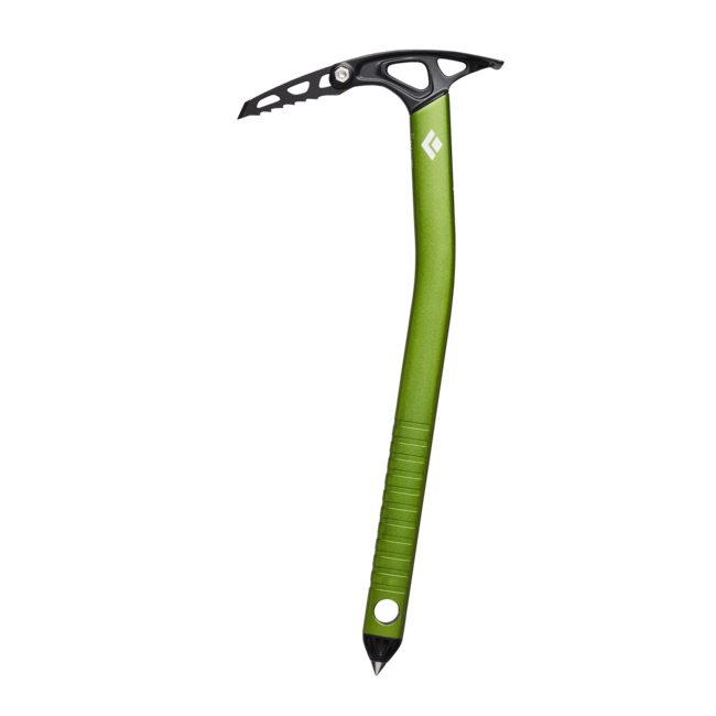 Black Diamond Venom Lt Classic Ice Axe, Envy Green