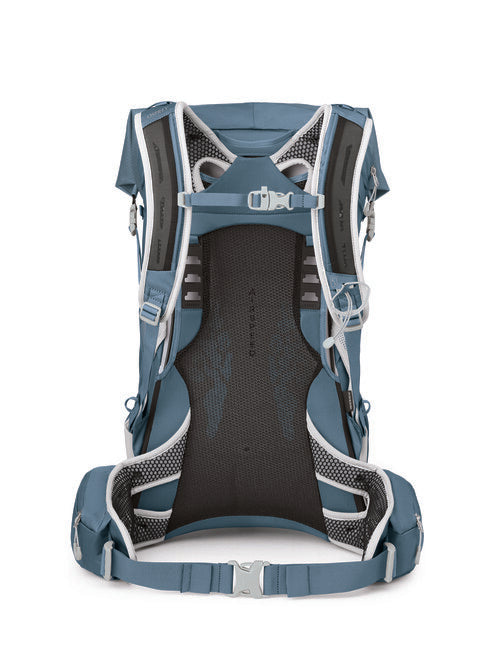 Osprey Downburst 34 Women's Backpack, Tidal Blue