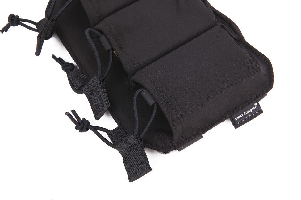 Emersongear Triple Magazine Pouch for SS TAC Vest, Multicam