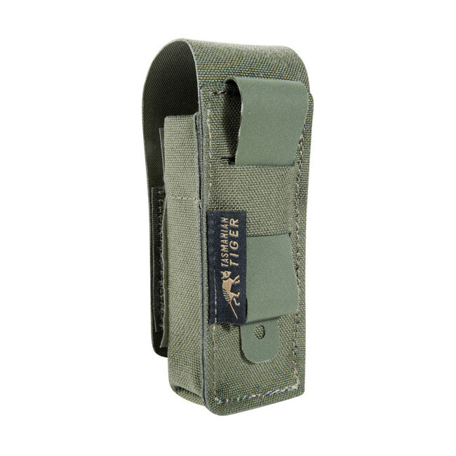 Tasmanian Tiger SGL Pistol Mag Pouch MKIII, Olive