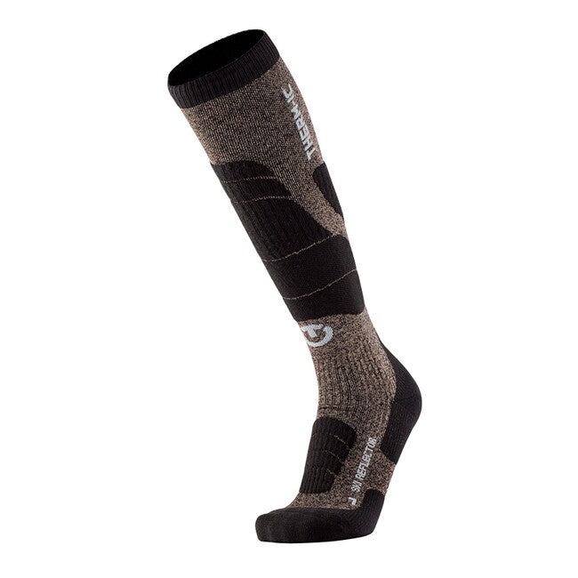 Therm-ic Ski Merino Unisex Ski Socks