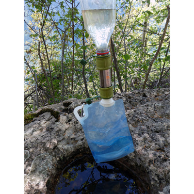 Origin Outdoors Water Filter