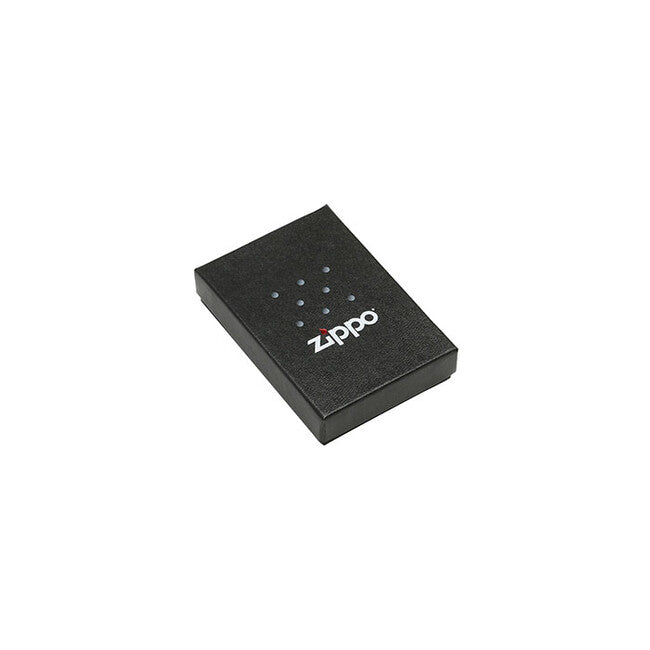 Zippo Benzine Lighter, Zippo Stamp