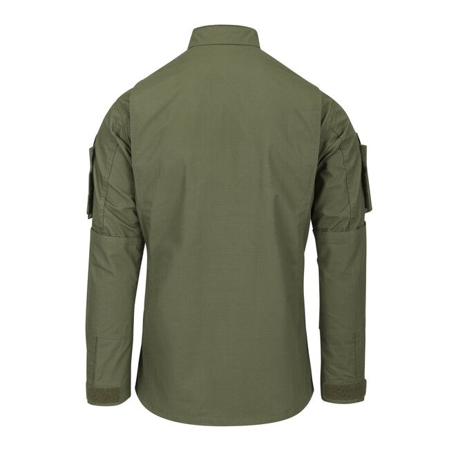 Helikon-Tex CPU Shirt, Cotton Ripstop, PL Desert