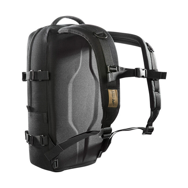 Tasmanian Tiger Modular Daypack L, Black 18L