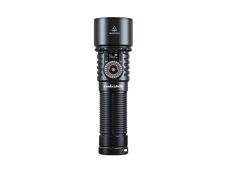 Fenix LD45R Focusing Flashlight