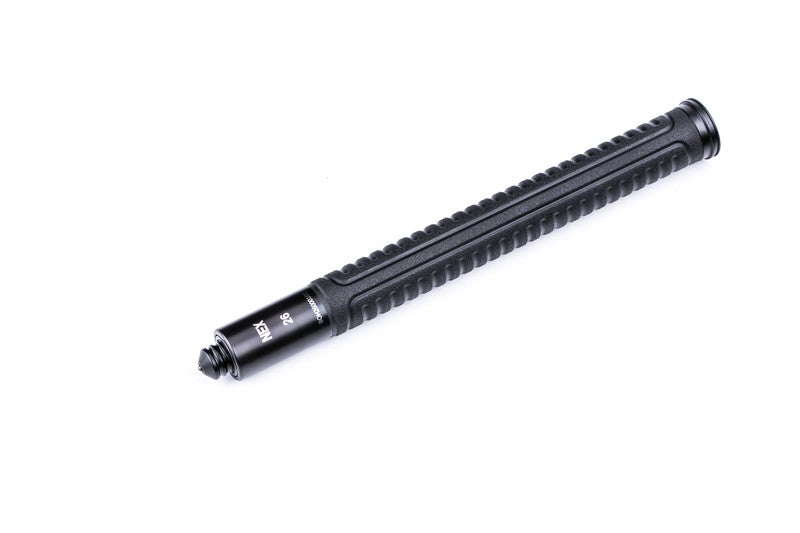 NexTorch Quicker N26C Telescopic Baton, Steel