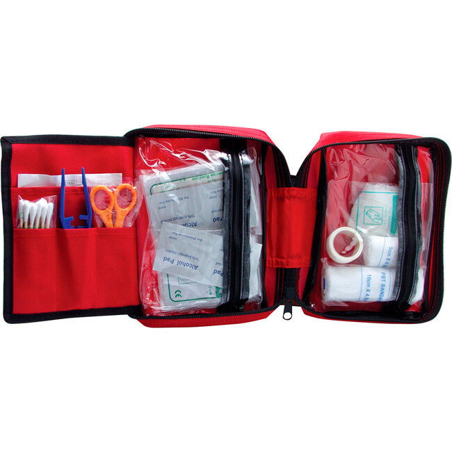 Baladeo PLR031 First Aid Kit Large