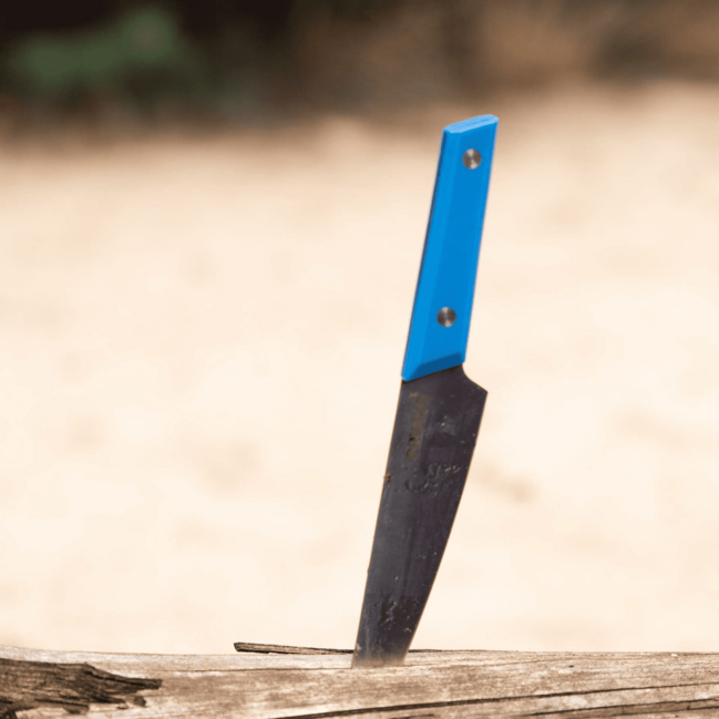 PRIMUS FieldChef Knife, Black