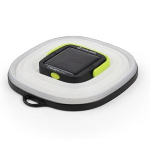 Goal Zero Crush Light Solar Portable Lamp