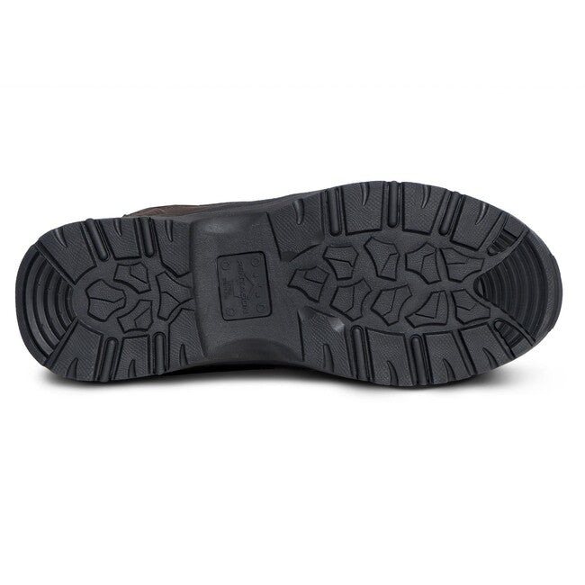 Pentagon Scorpion V2 Nubuck 6" Tactical Boots, Terra Brown