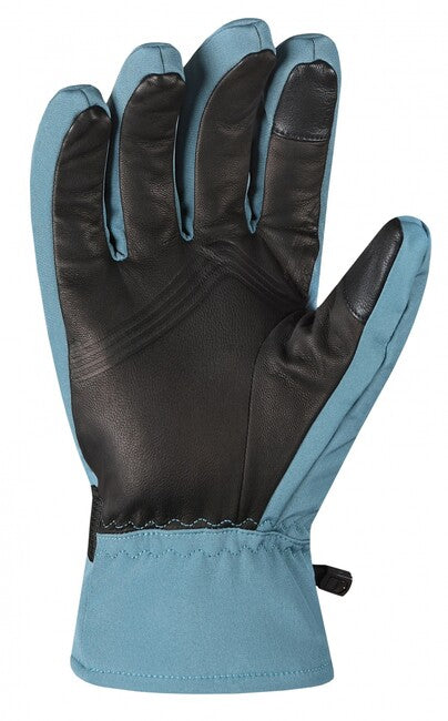 HUSKY Elix Gloves, Turquoise