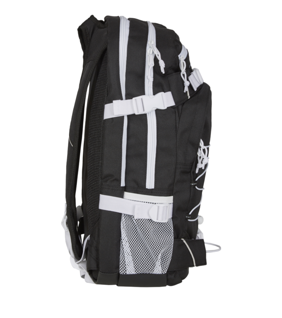 Forvert Ice Laptop Louis batoh 25L, čierna