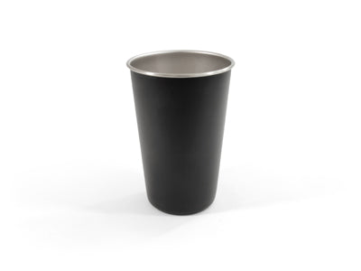 Origin Outdoors Livingstone Stainless Steel Cup Set, 4-Piece