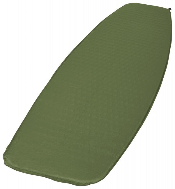 Husky Samonafukovacia karimatka Frosty 2,5, khaki