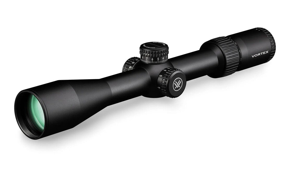 Vortex Optics Diamondback Tactical 4-16x44 FFP EBR-2C MRAD Riflescope
