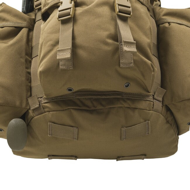 Helikon-Tex Bergen Backpack, Earth Brown