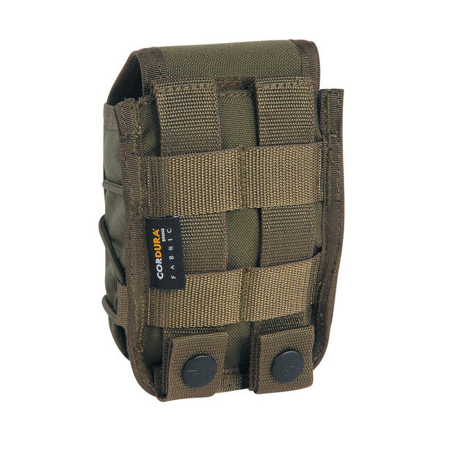 Tasmanian Tiger Smoke Pouch, Olive